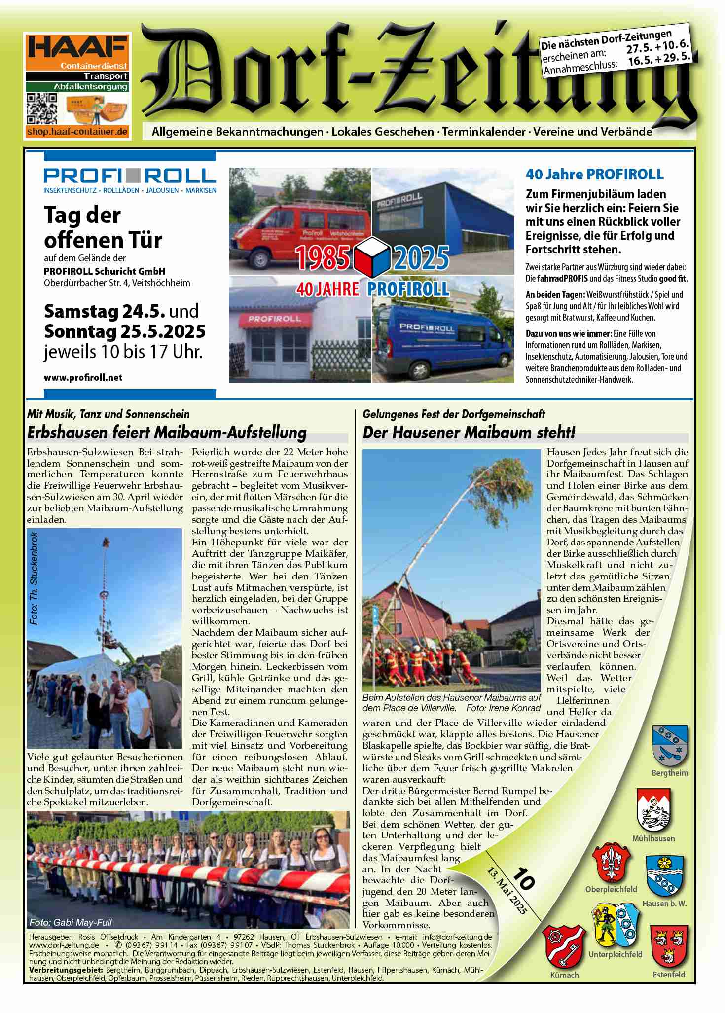e-Paper anzeigen