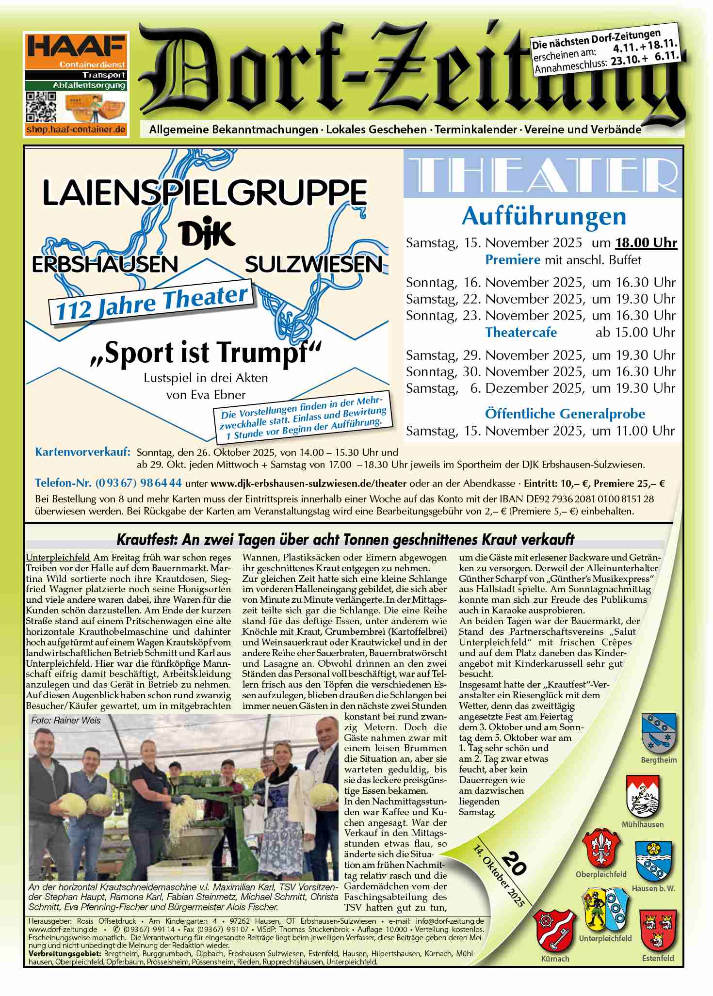e-Paper anzeigen