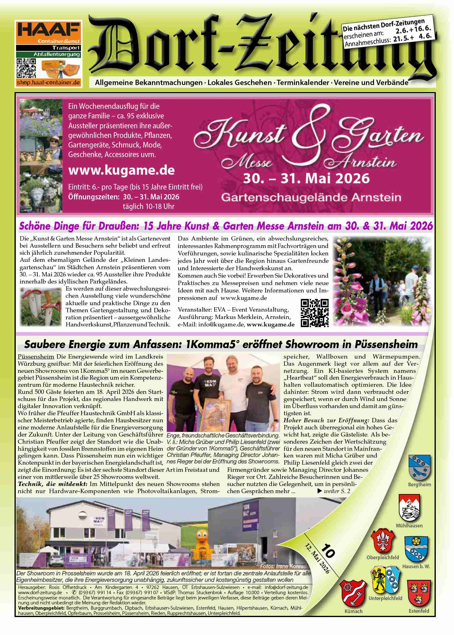 e-Paper anzeigen