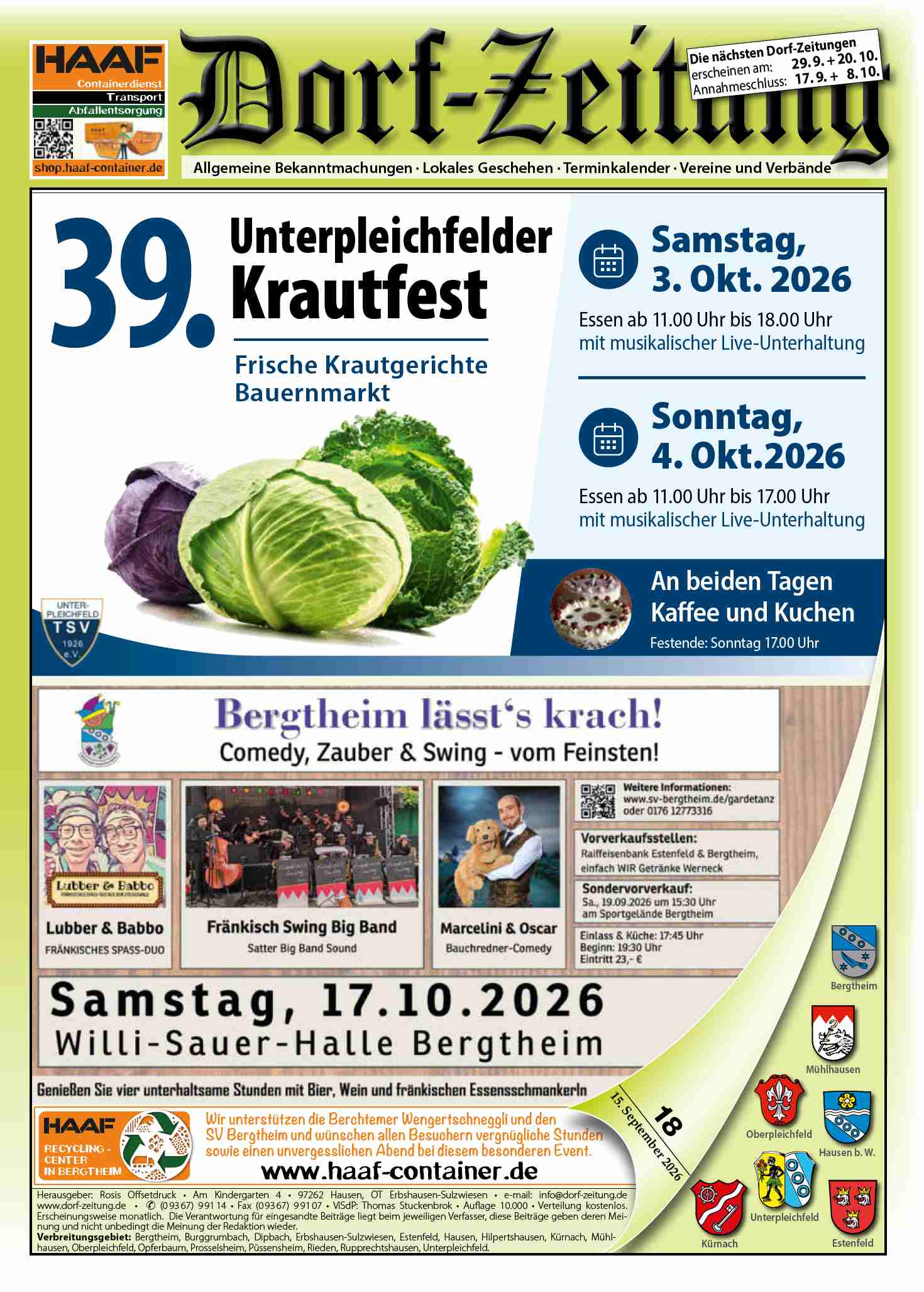 e-Paper anzeigen