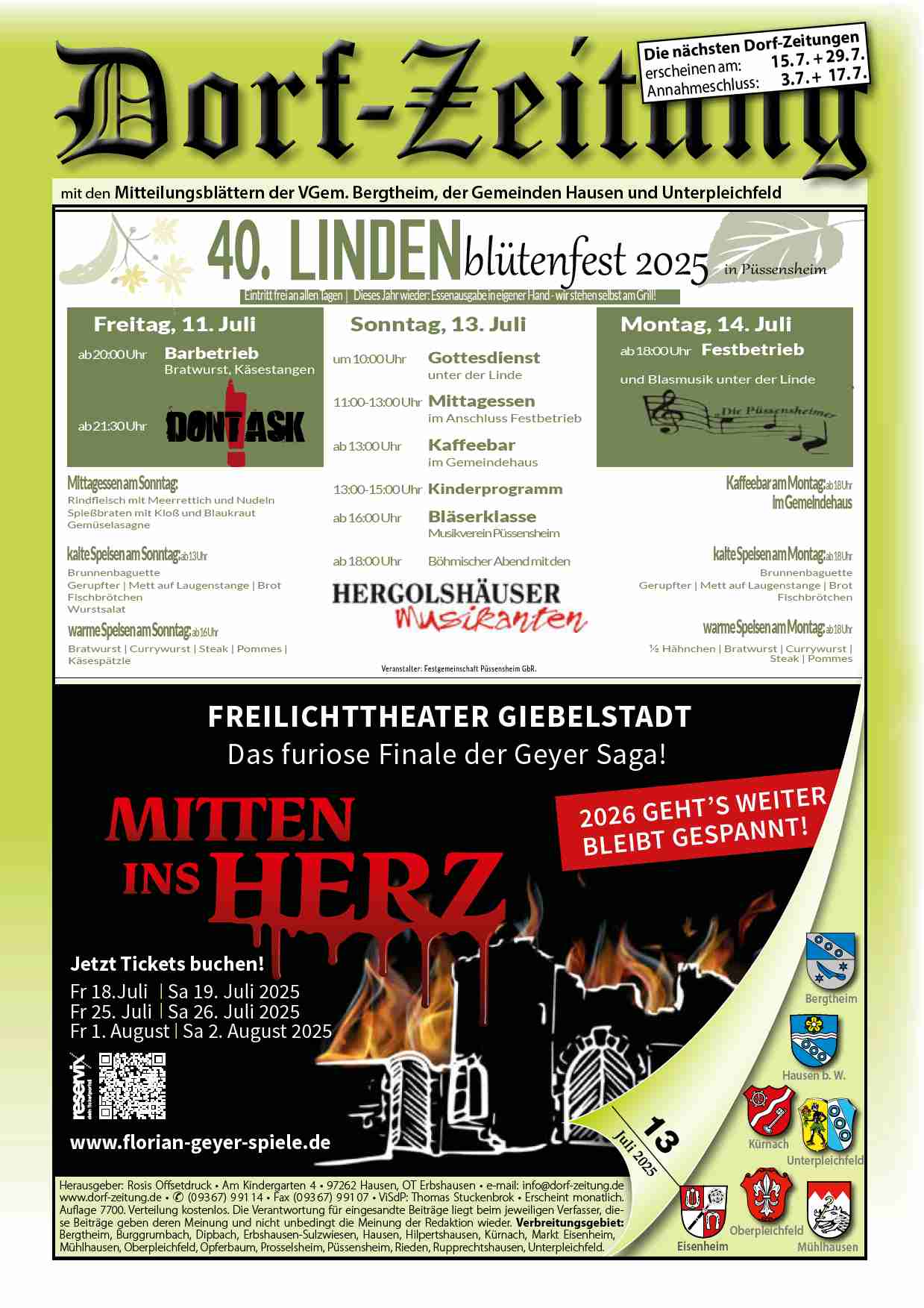 e-Paper anzeigen