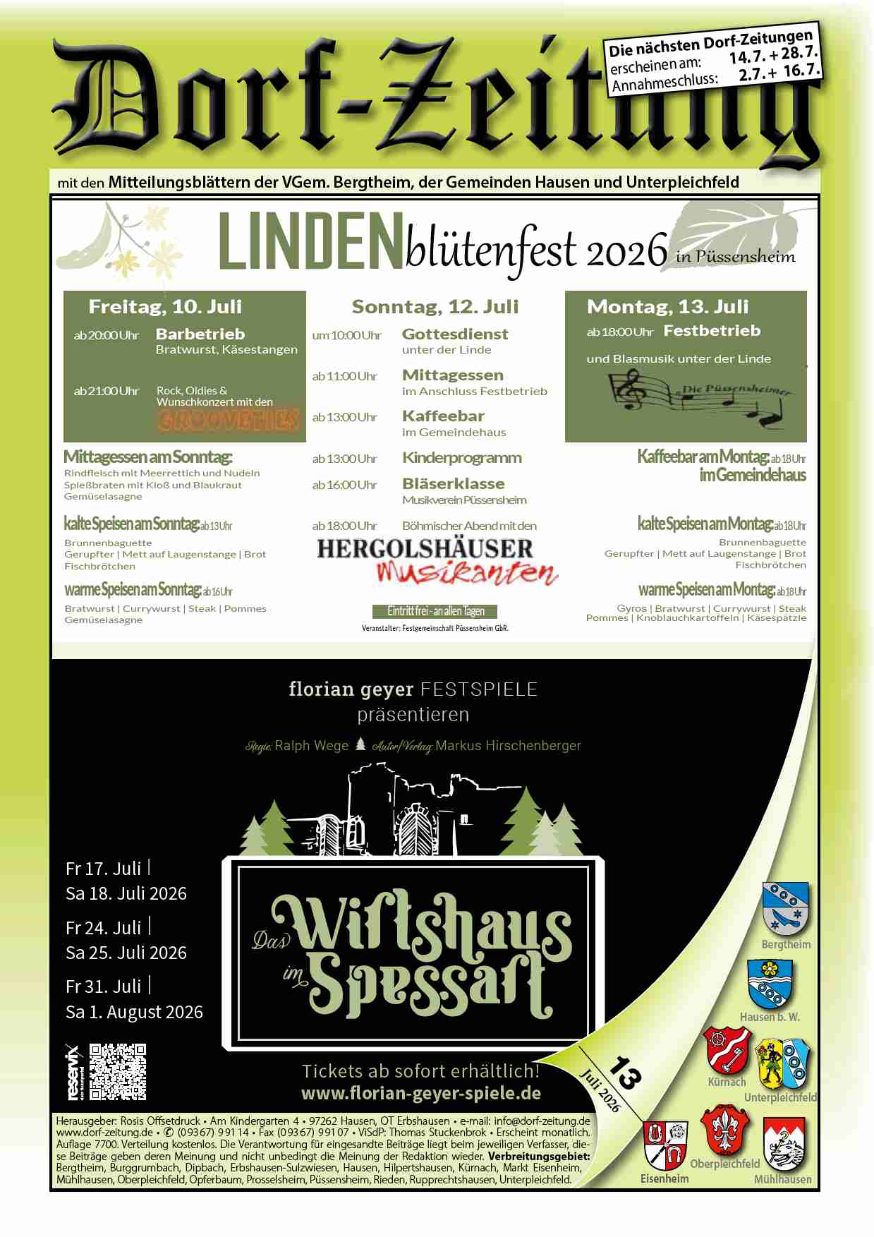 e-Paper anzeigen