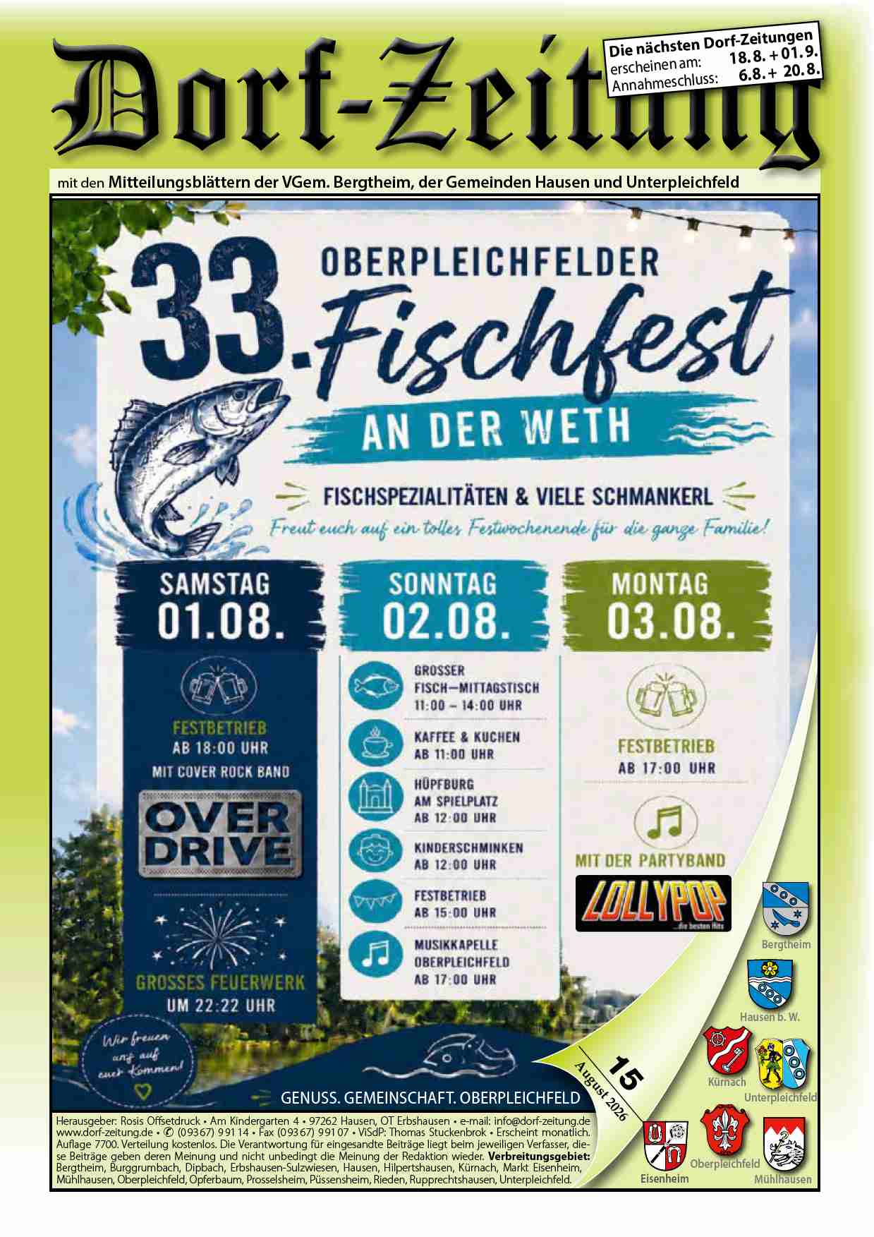 e-Paper anzeigen