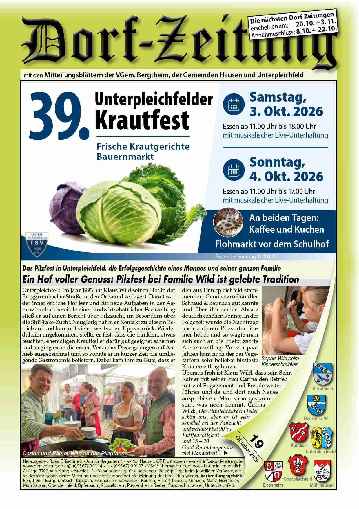 e-Paper anzeigen
