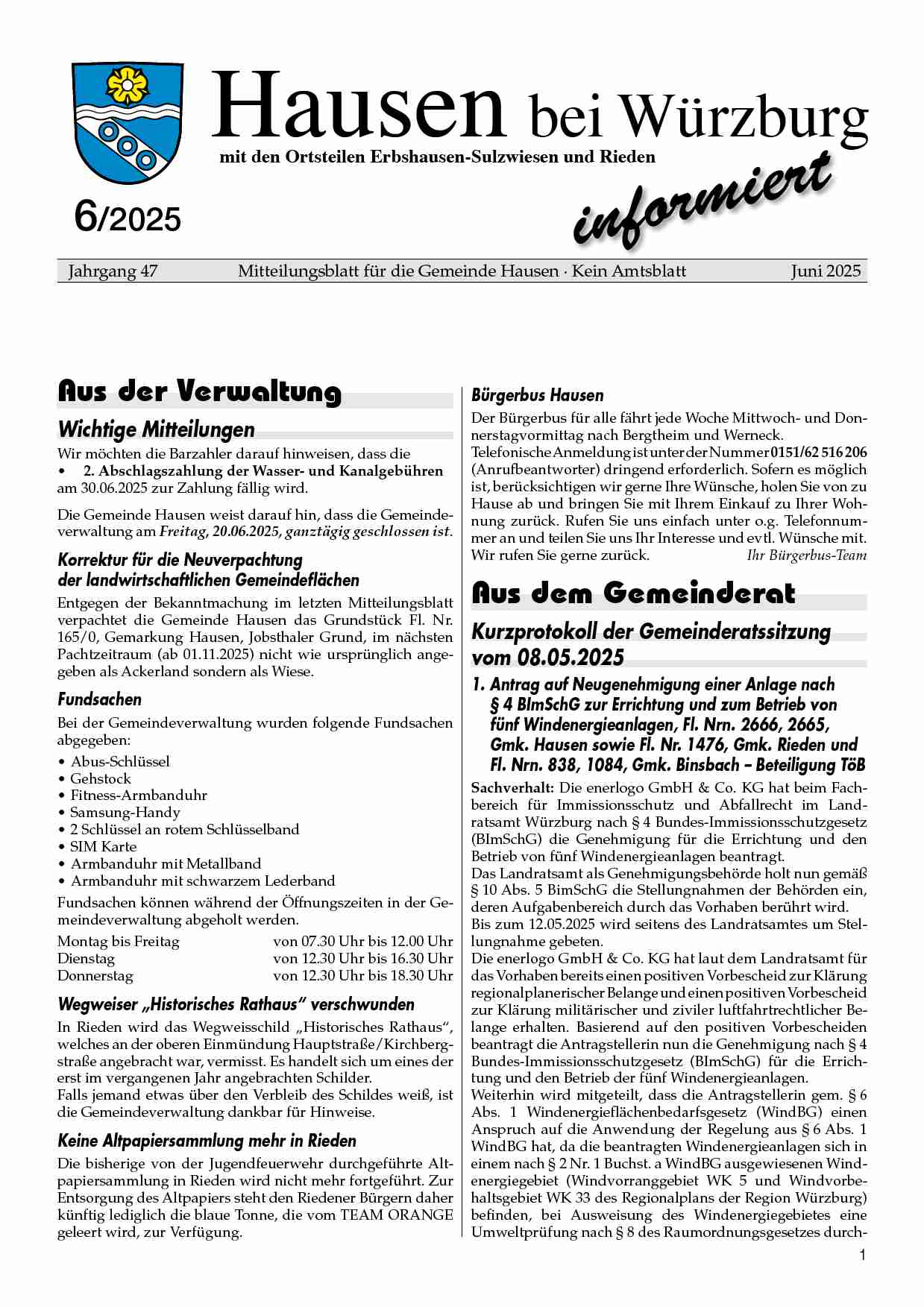 e-Paper anzeigen