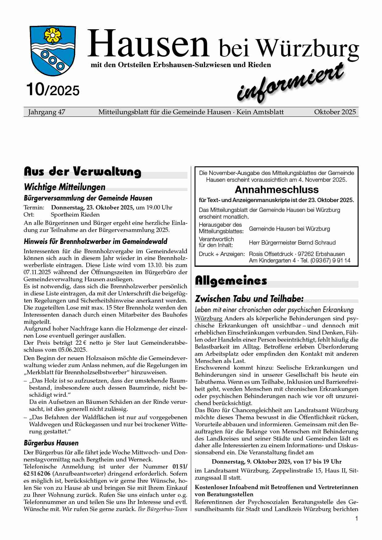 e-Paper anzeigen