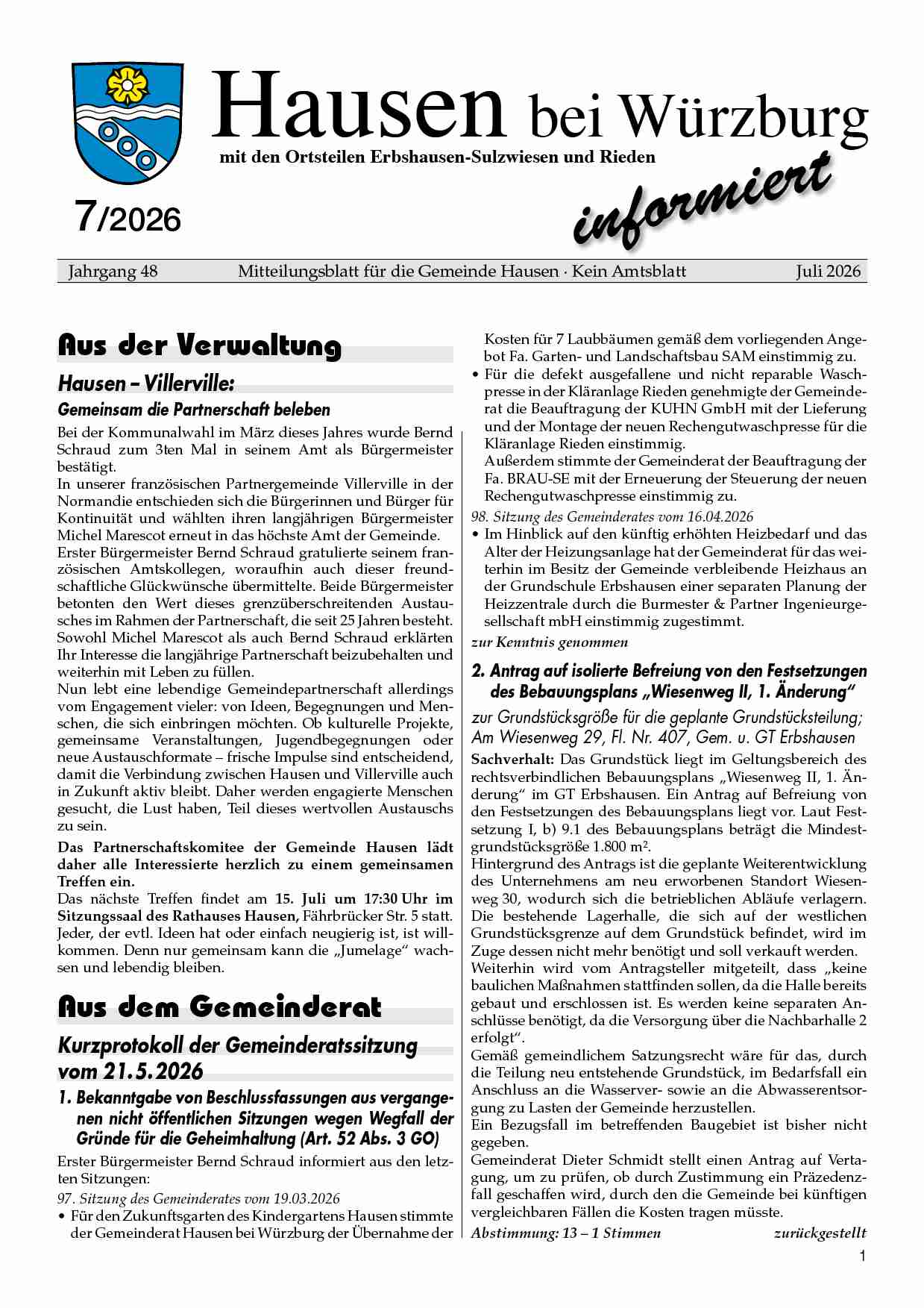 e-Paper anzeigen