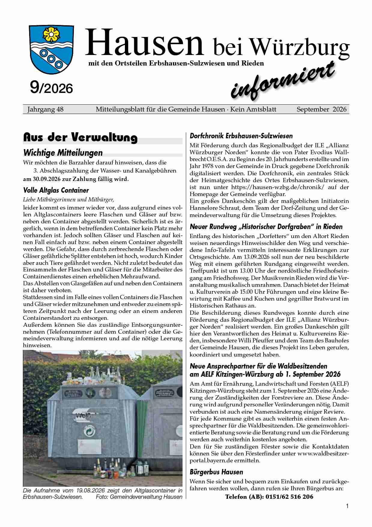 e-Paper anzeigen