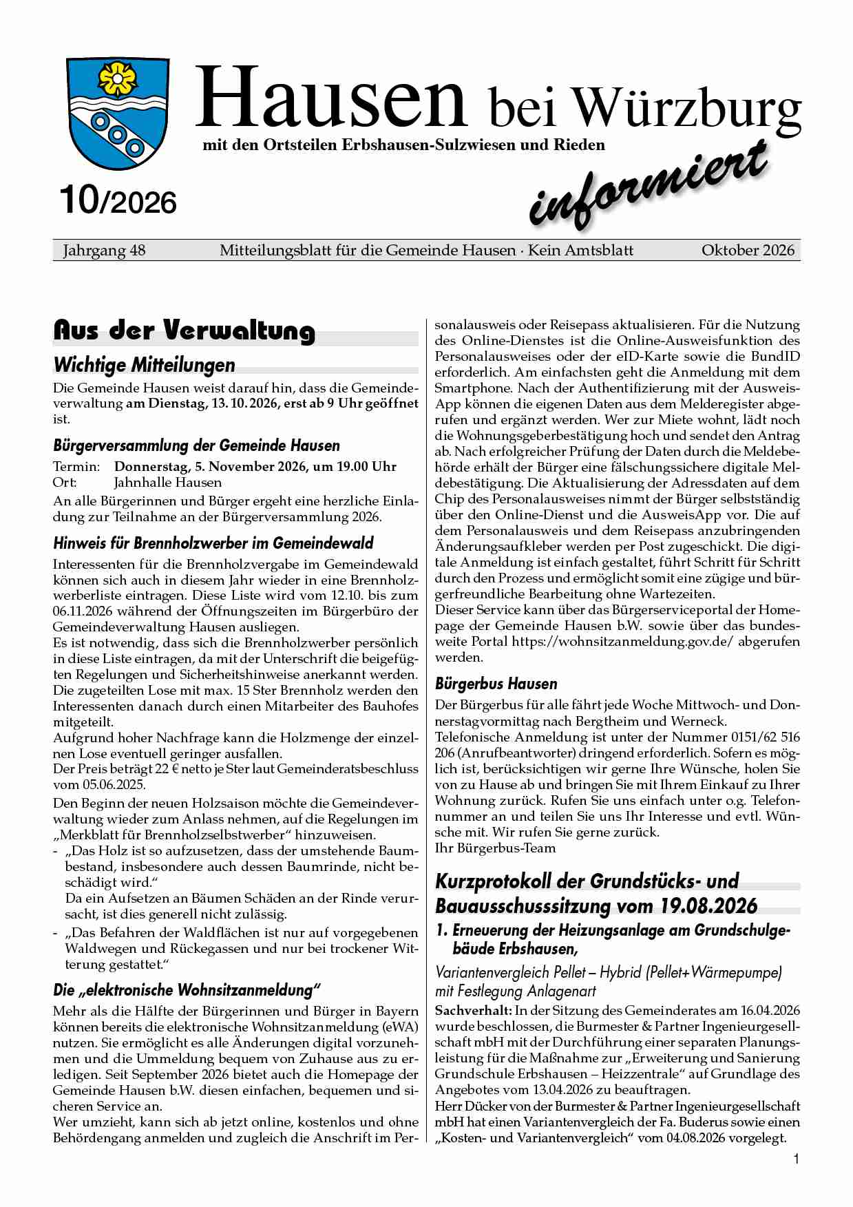 e-Paper anzeigen