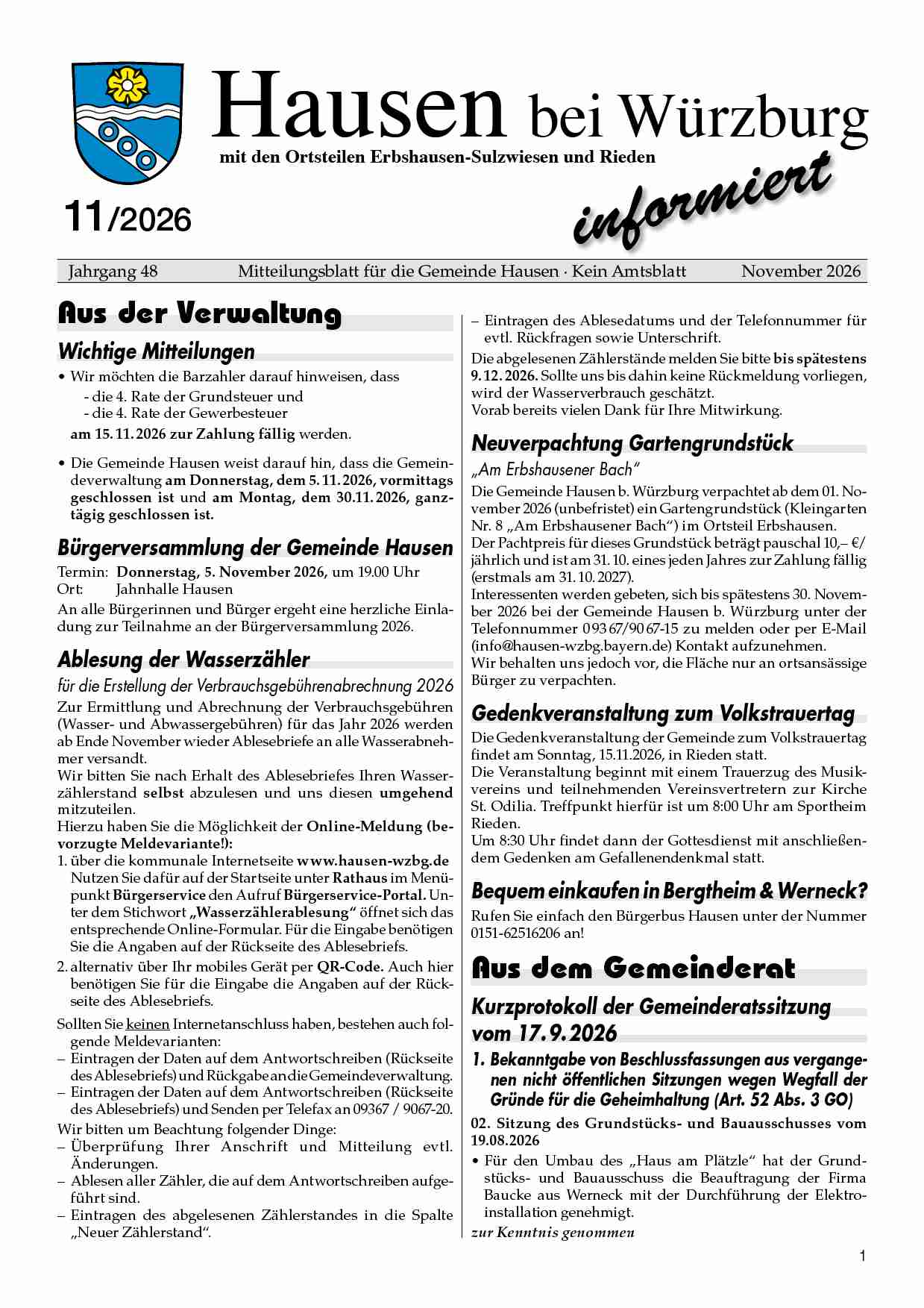 e-Paper anzeigen