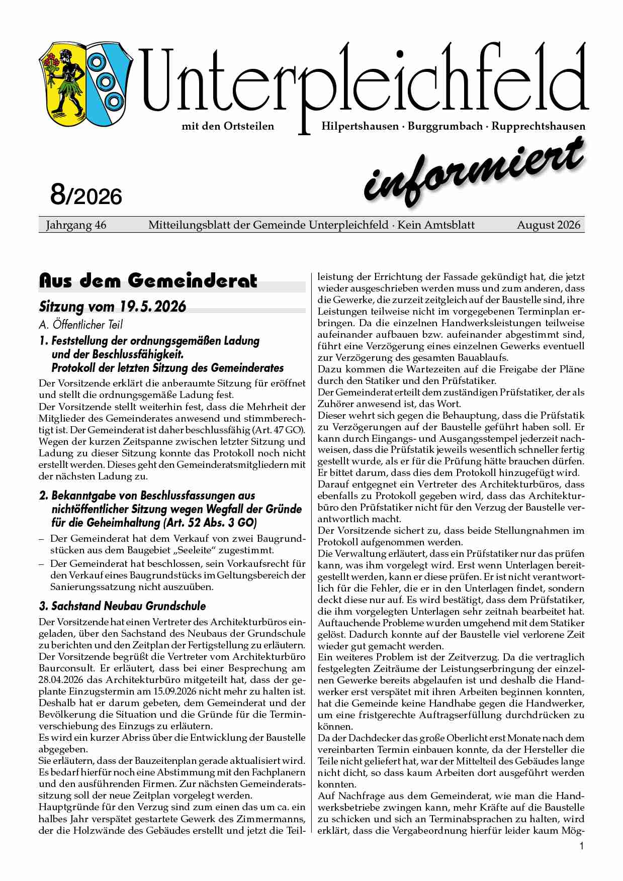 e-Paper anzeigen