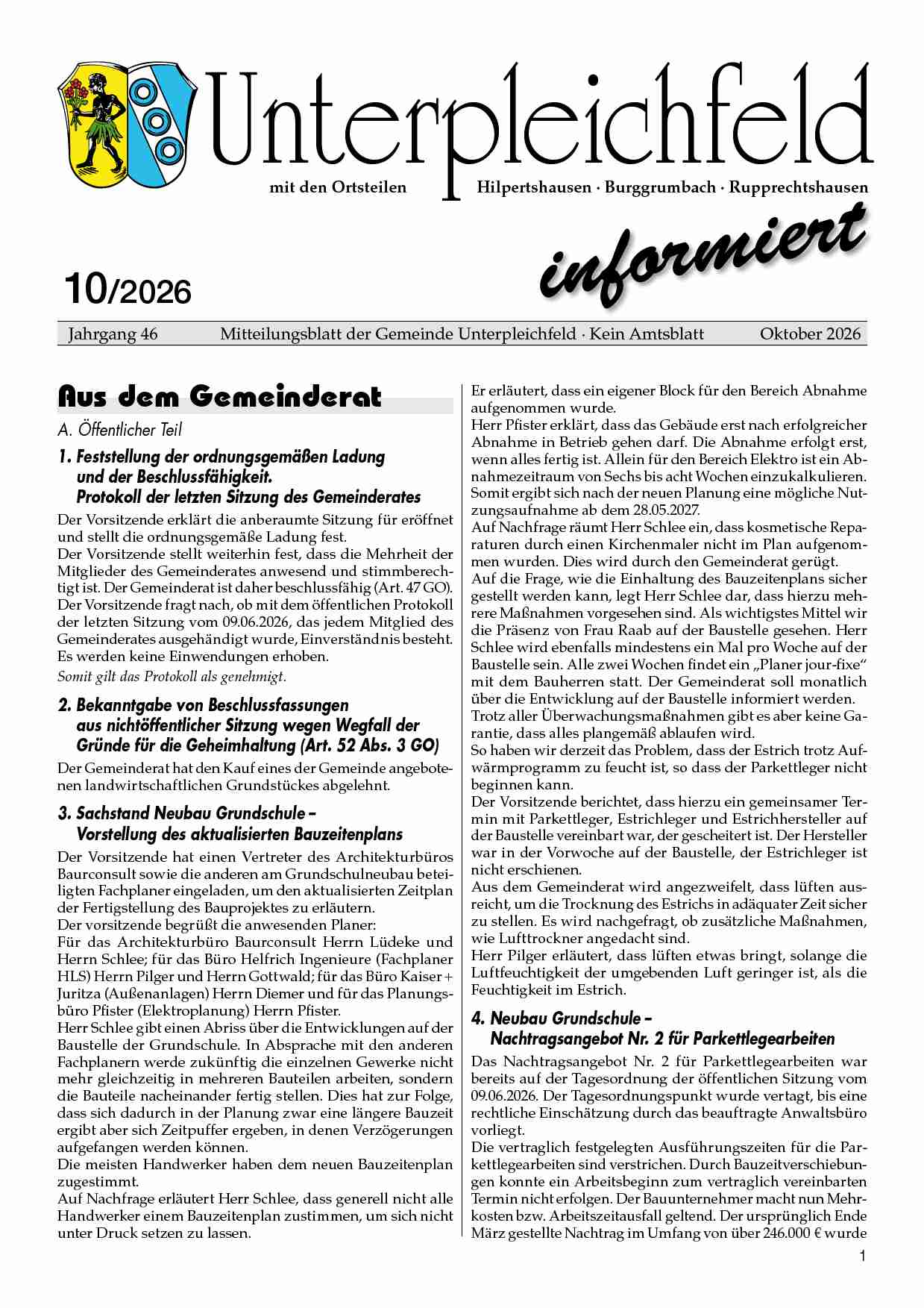 e-Paper anzeigen