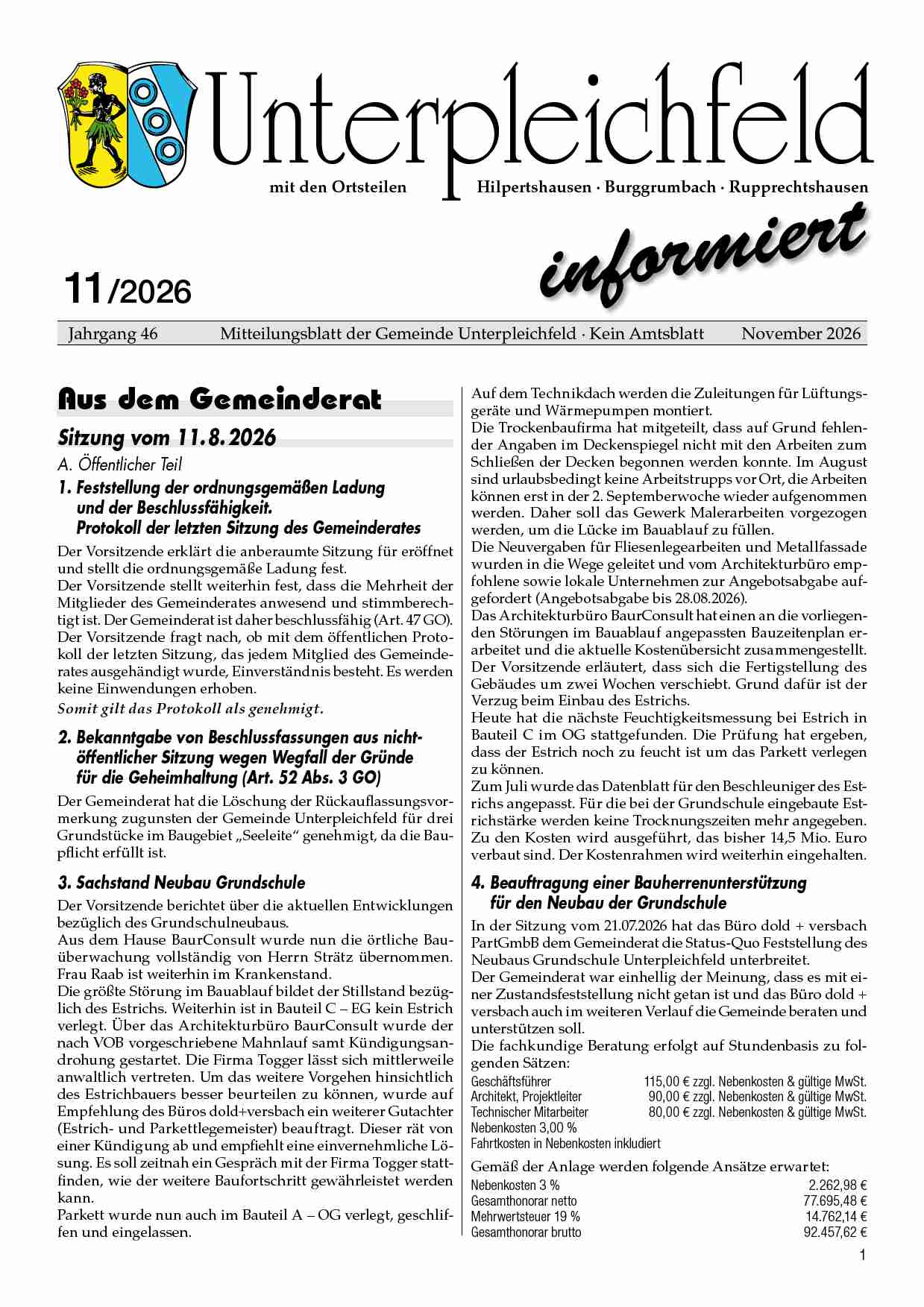 e-Paper anzeigen